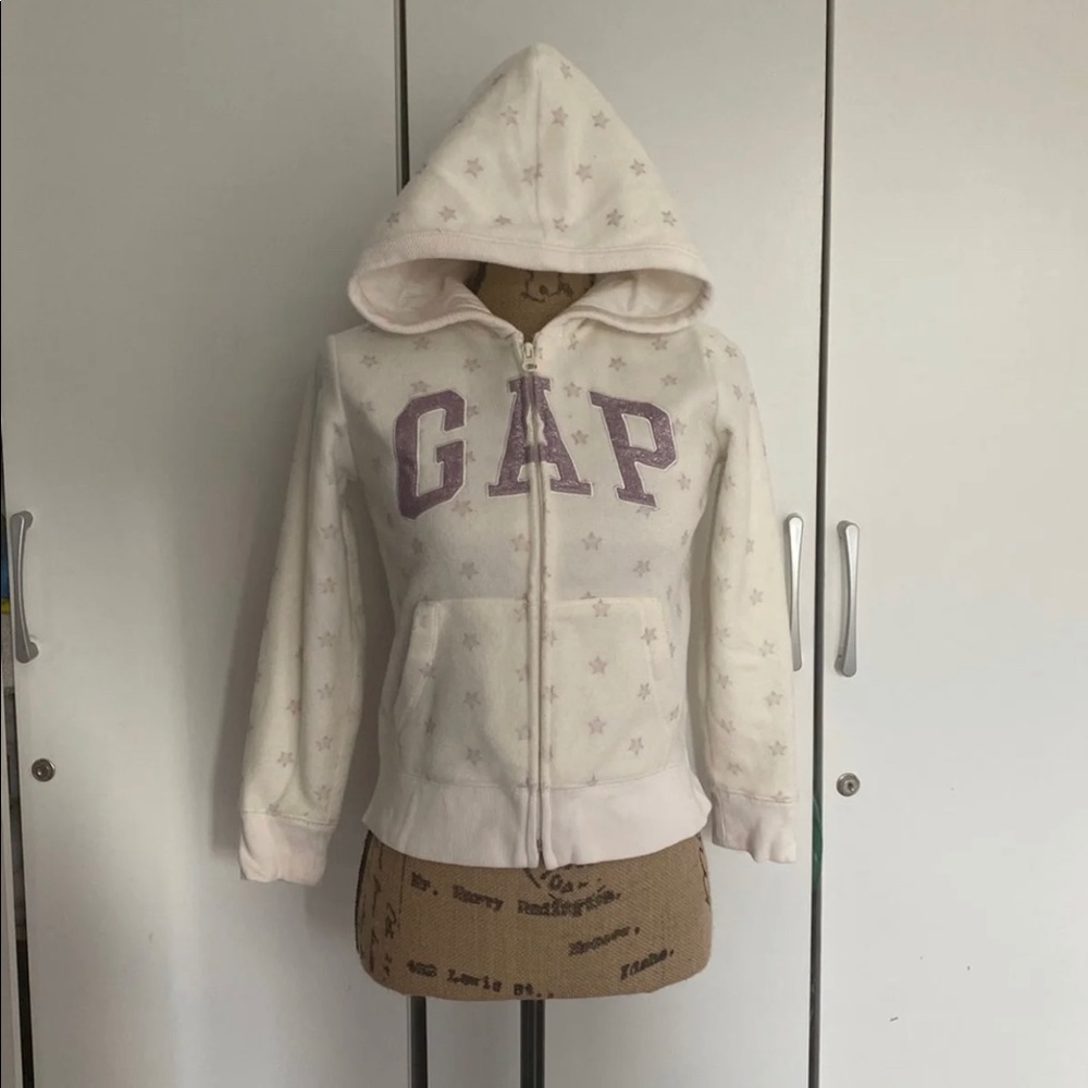 Gap hoodie girls